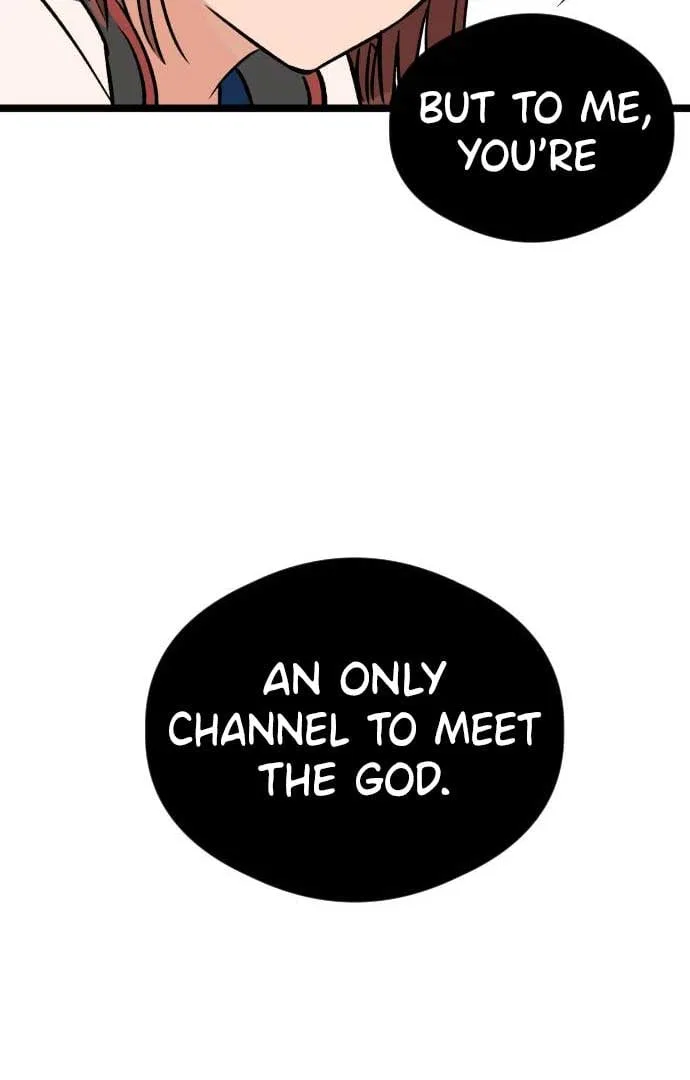The Second Child of God Chapter 3 – Page 83