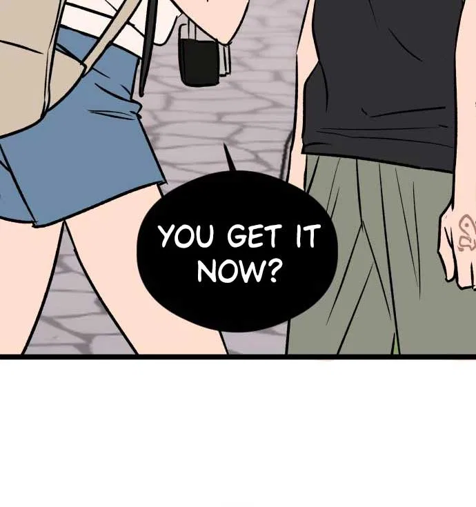 The Second Child of God Chapter 3 – Page 85