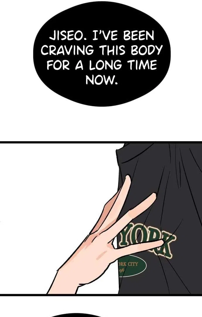 The Second Child of God Chapter 3 – Page 86