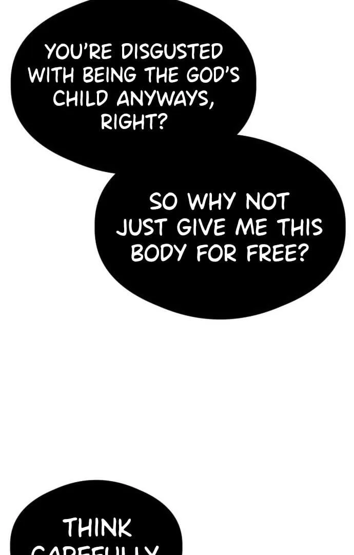 The Second Child of God Chapter 3 – Page 87