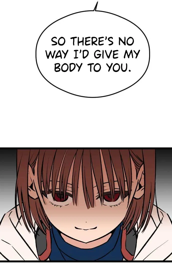 The Second Child of God Chapter 3 – Page 95