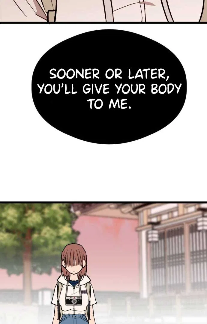 The Second Child of God Chapter 3 – Page 100