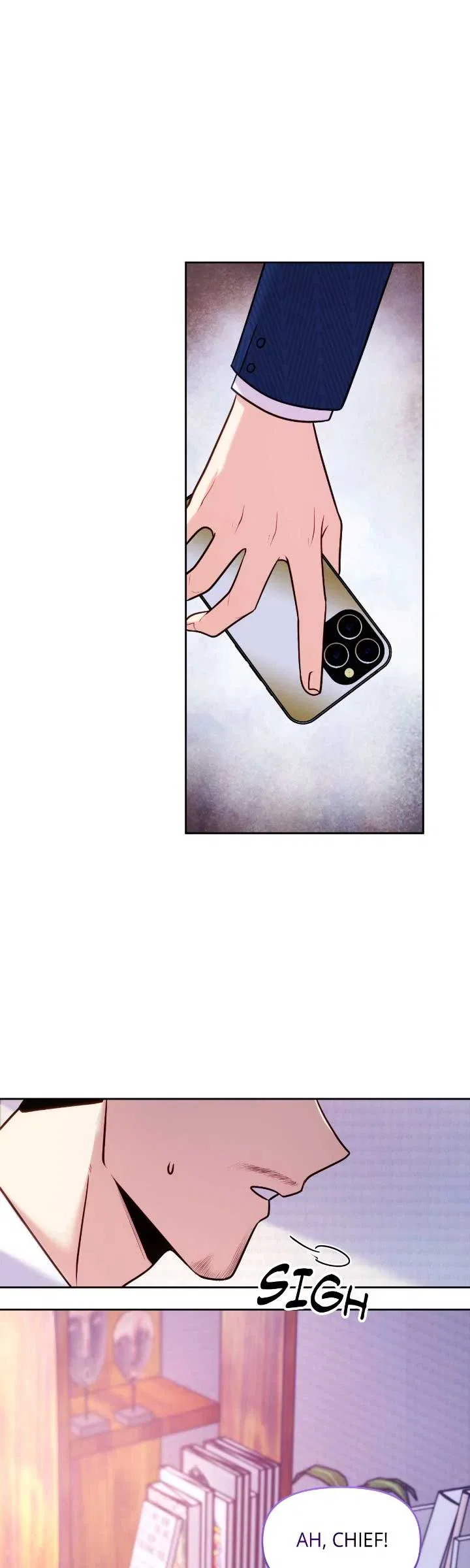 Trump Cards Chapter 50 – Page 7