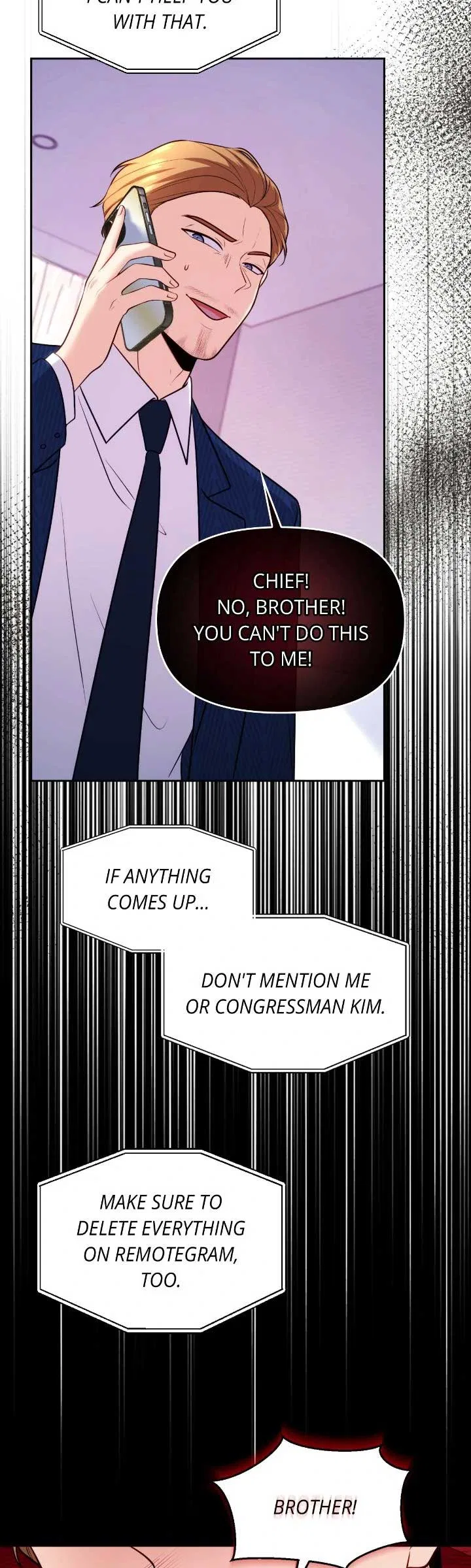 Trump Cards Chapter 50 – Page 9