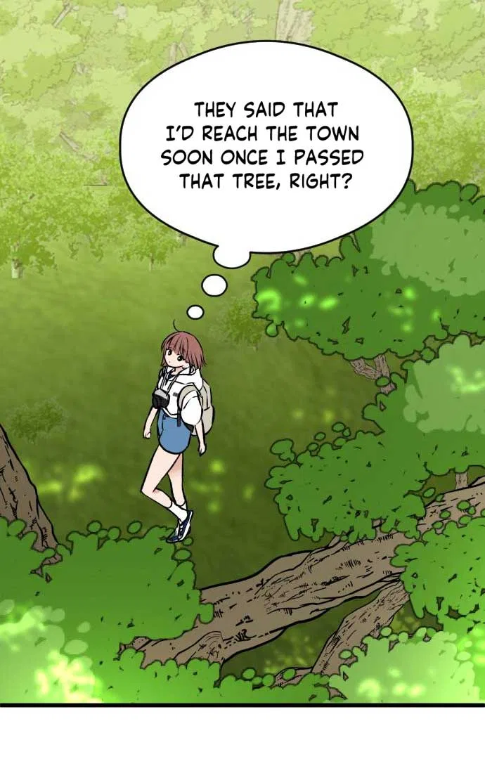 The Second Child of God Chapter 2 – Page 6