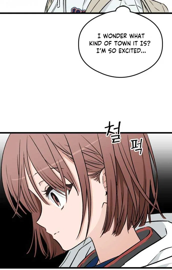 The Second Child of God Chapter 2 – Page 8