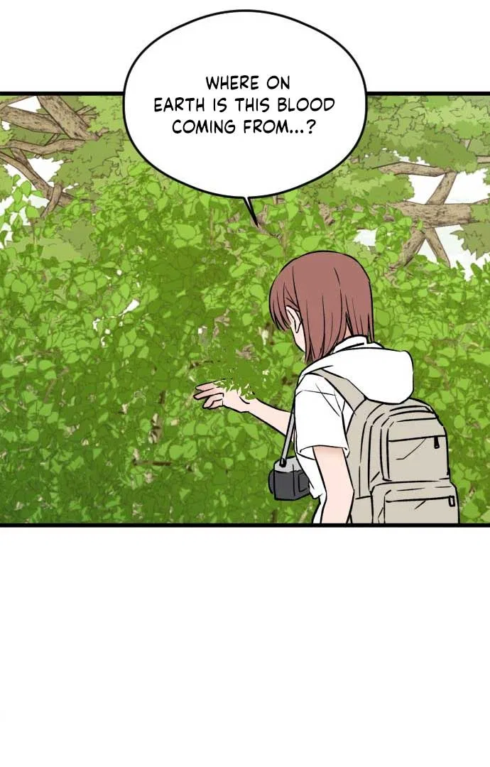 The Second Child of God Chapter 2 – Page 16