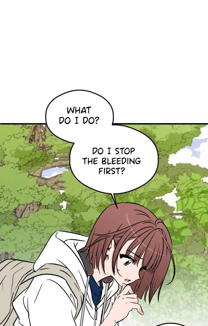 The Second Child of God Chapter 2 – Page 26
