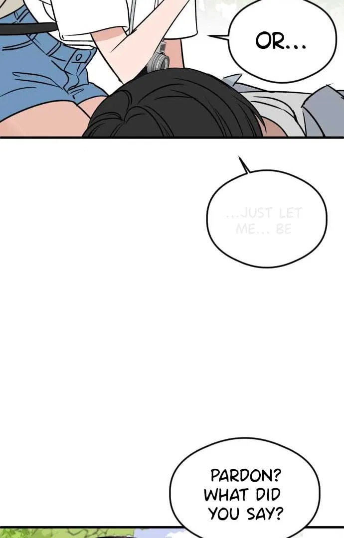 The Second Child of God Chapter 2 – Page 27