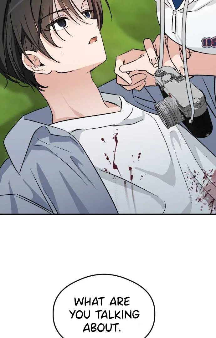 The Second Child of God Chapter 2 – Page 31