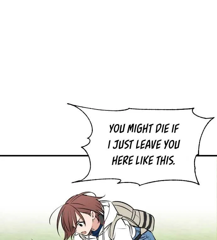 The Second Child of God Chapter 2 – Page 33
