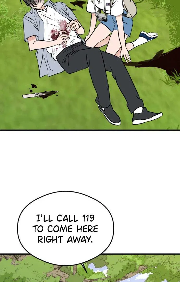 The Second Child of God Chapter 2 – Page 37