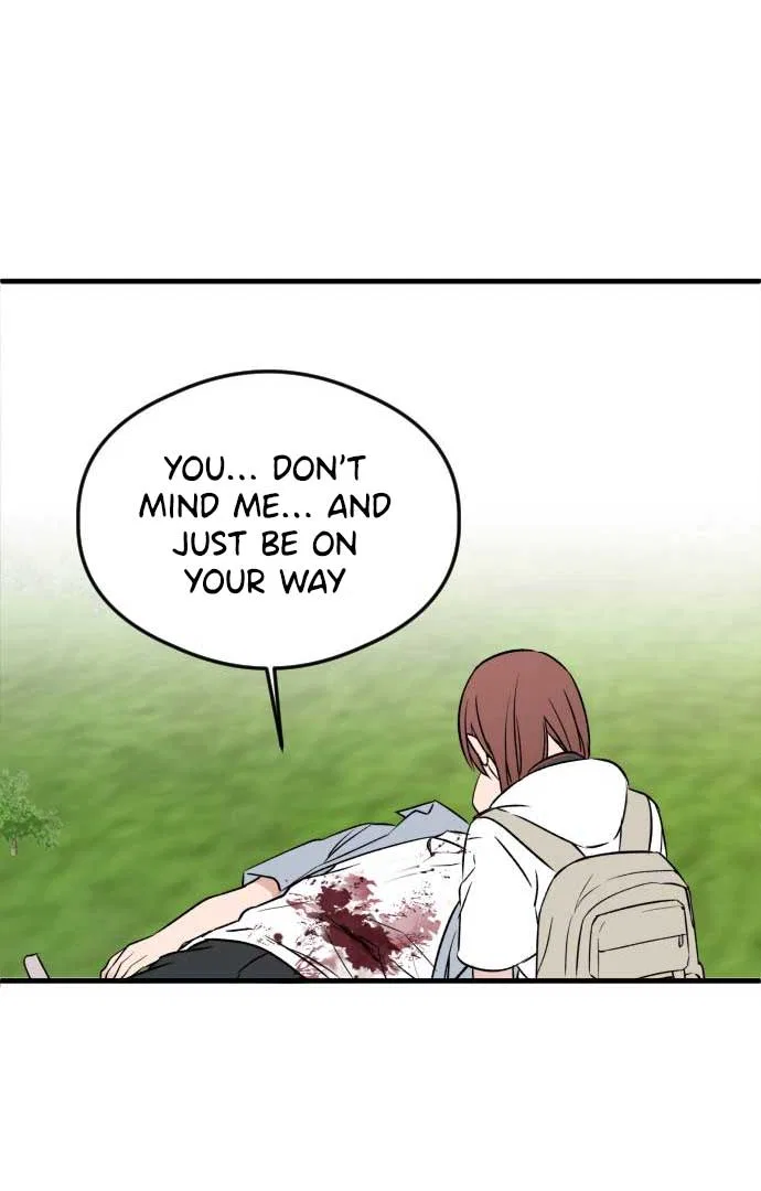 The Second Child of God Chapter 2 – Page 42