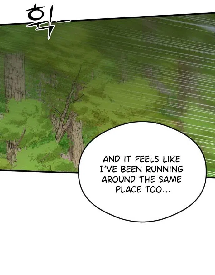 The Second Child of God Chapter 2 – Page 64