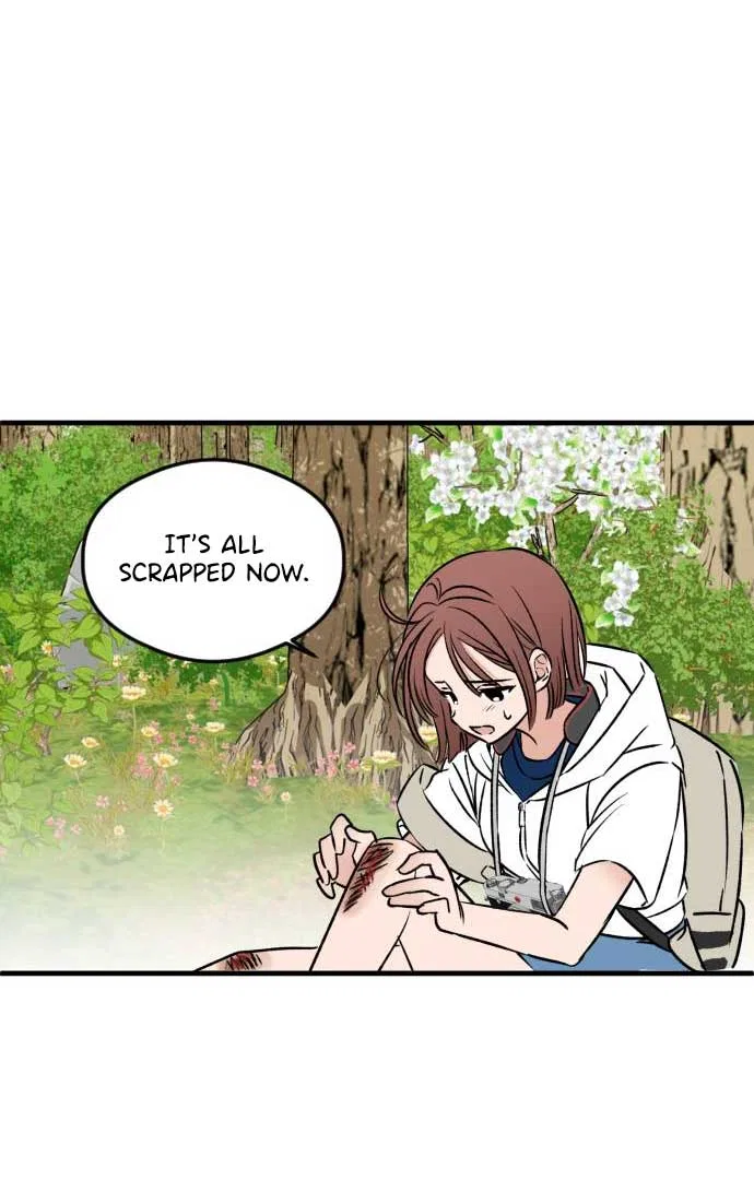 The Second Child of God Chapter 2 – Page 67