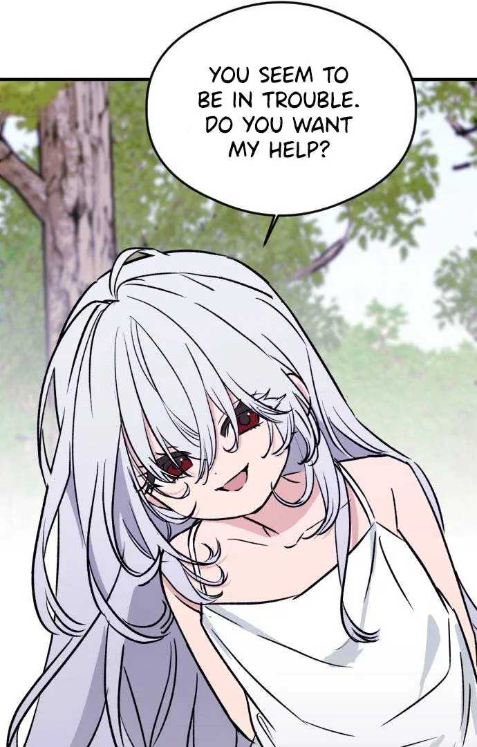 The Second Child of God Chapter 2 – Page 70