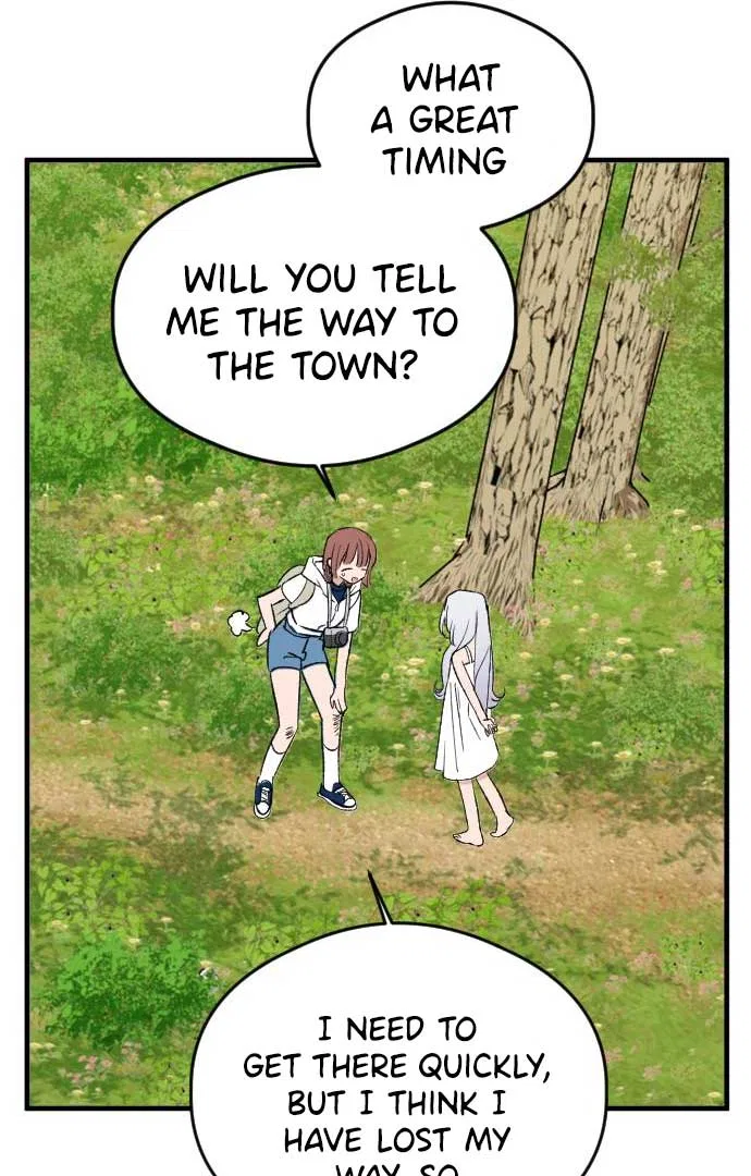 The Second Child of God Chapter 2 – Page 74