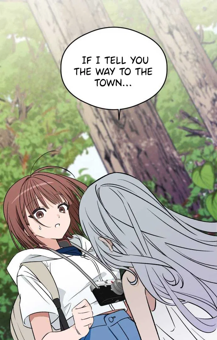 The Second Child of God Chapter 2 – Page 80