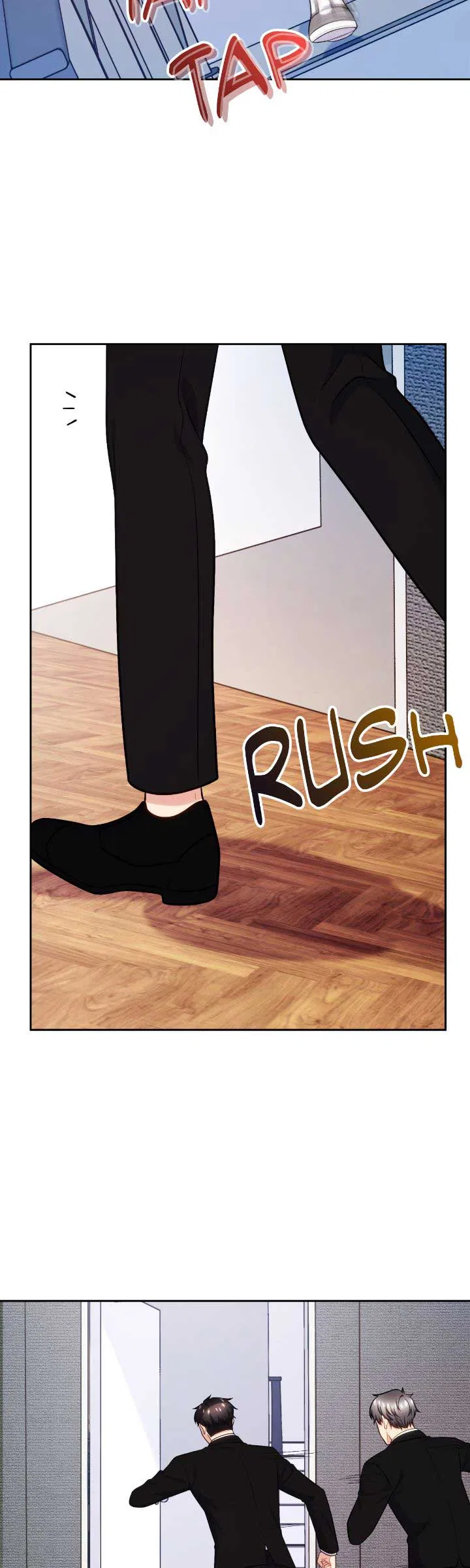 Trump Cards Chapter 49 – Page 13