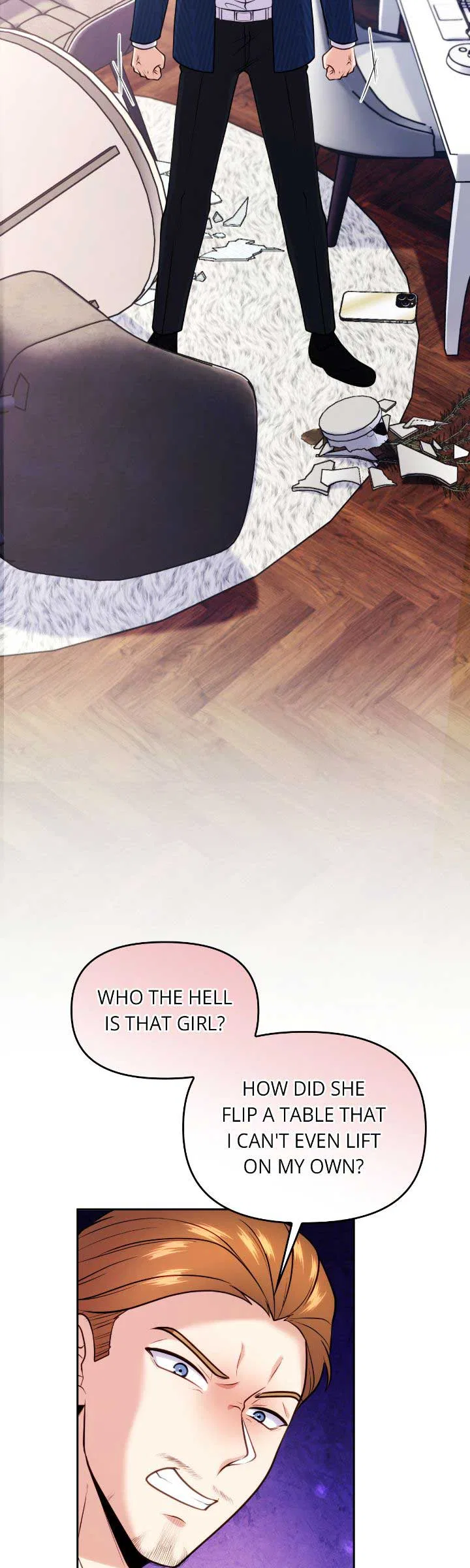 Trump Cards Chapter 49 – Page 36