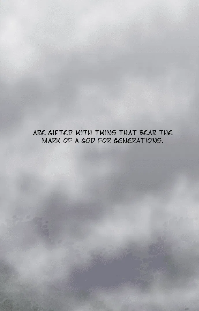 The Second Child of God Chapter 1 – Page 3