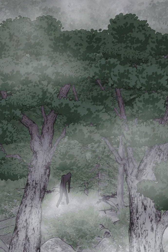 The Second Child of God Chapter 1 – Page 4