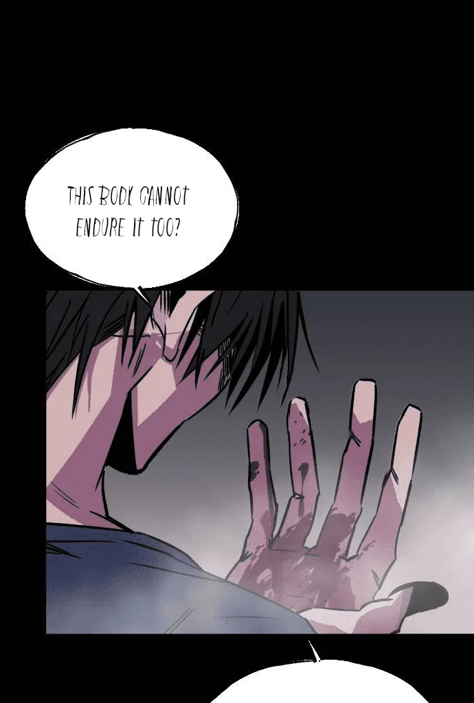 The Second Child of God Chapter 1 – Page 8