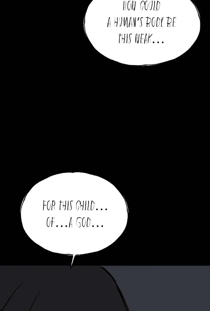 The Second Child of God Chapter 1 – Page 9