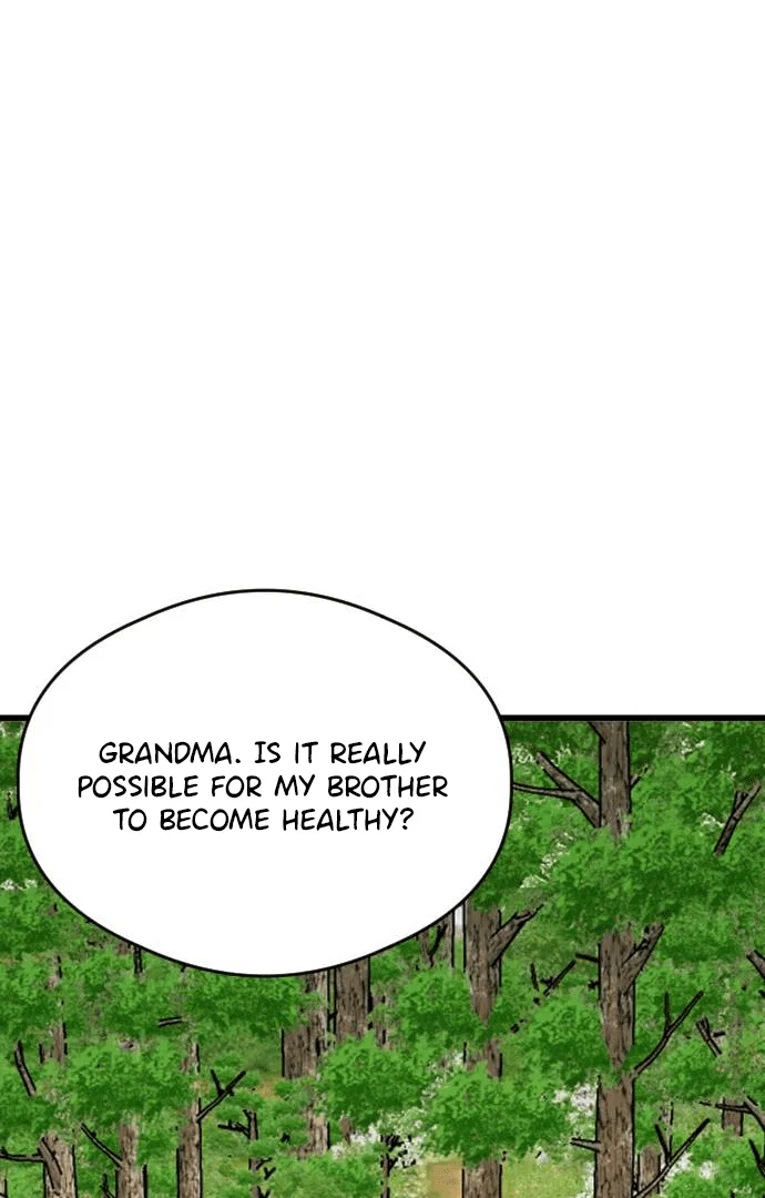 The Second Child of God Chapter 1 – Page 16