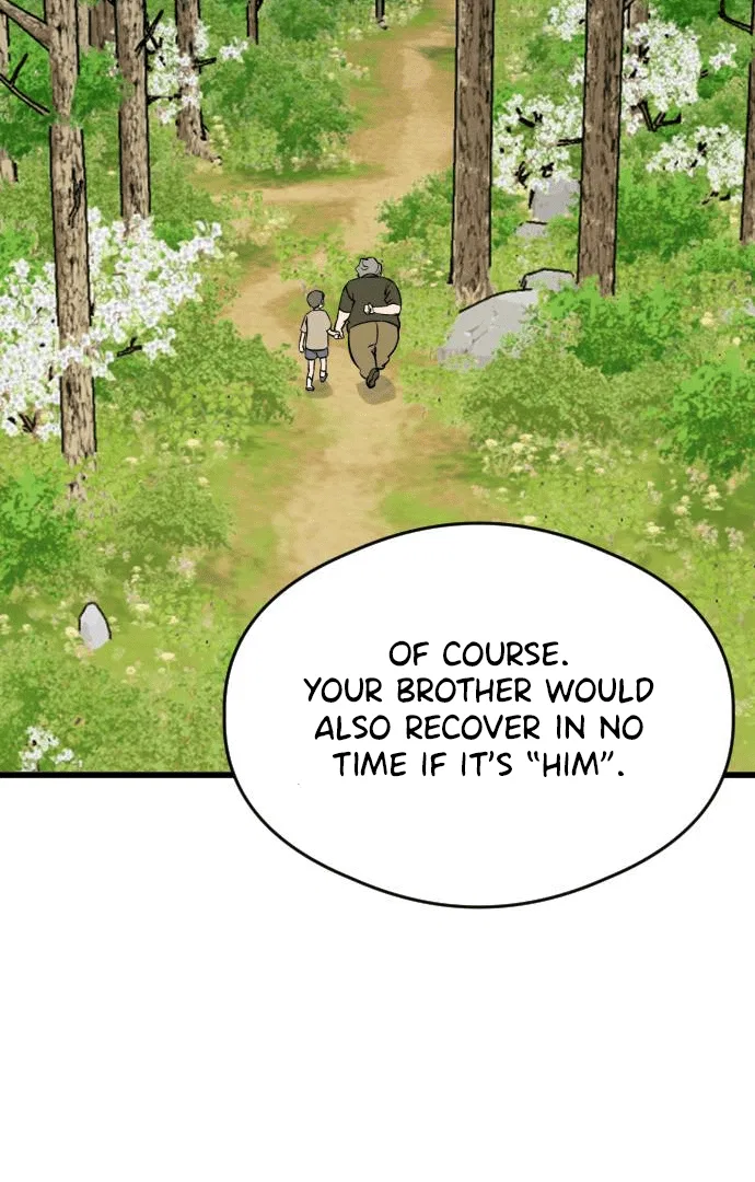 The Second Child of God Chapter 1 – Page 17