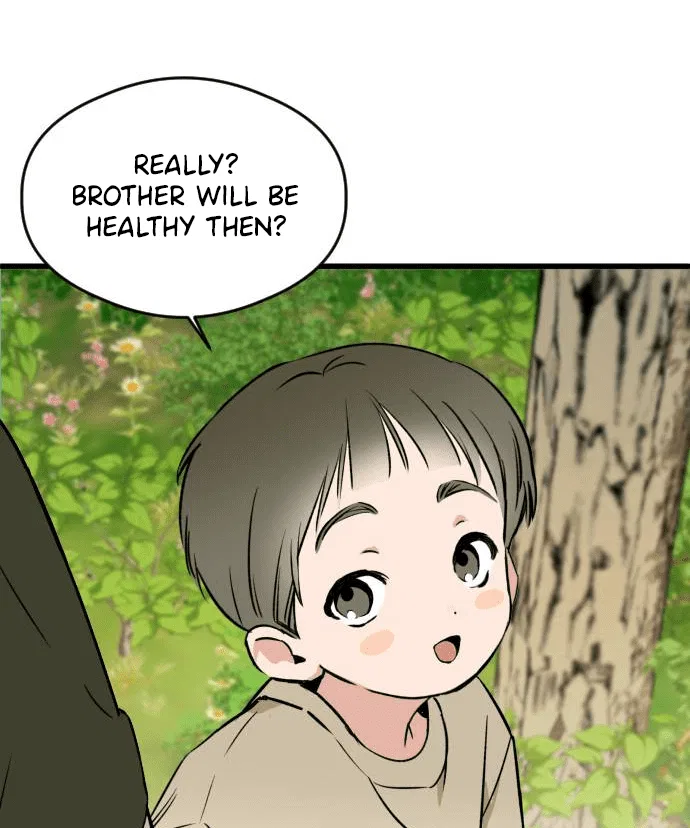The Second Child of God Chapter 1 – Page 18