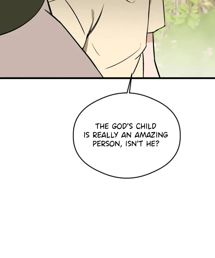 The Second Child of God Chapter 1 – Page 19