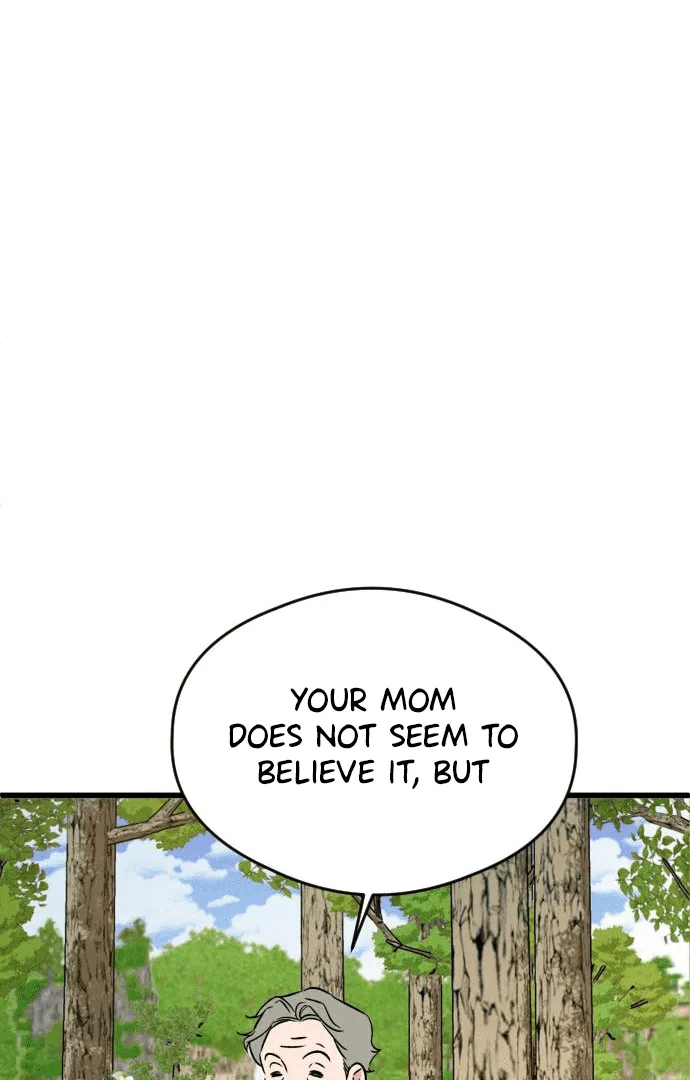 The Second Child of God Chapter 1 – Page 21