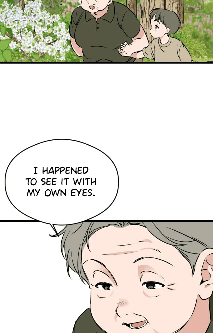 The Second Child of God Chapter 1 – Page 22