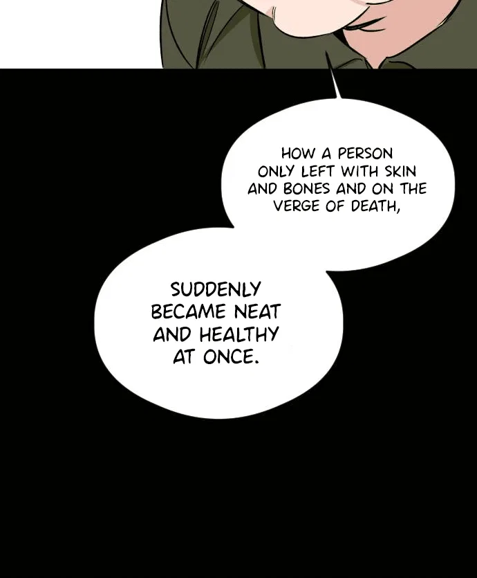 The Second Child of God Chapter 1 – Page 23