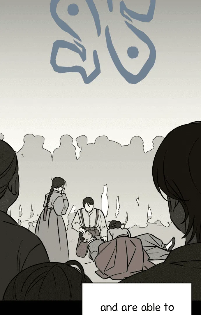 The Second Child of God Chapter 1 – Page 25