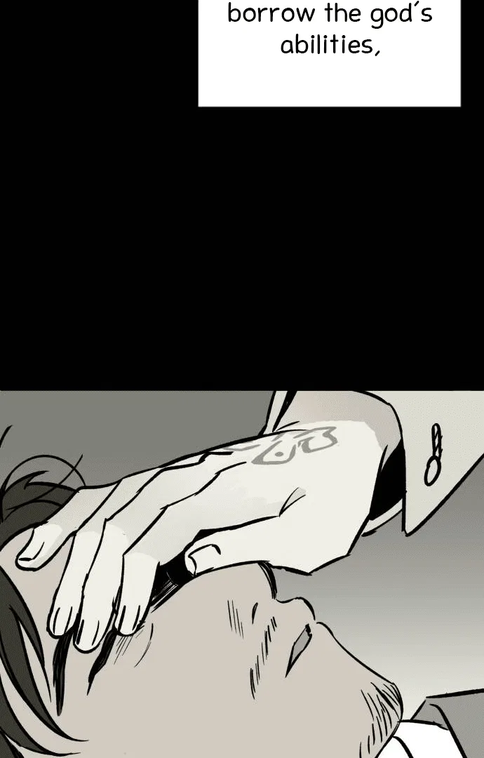 The Second Child of God Chapter 1 – Page 26