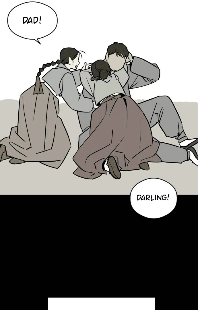 The Second Child of God Chapter 1 – Page 30