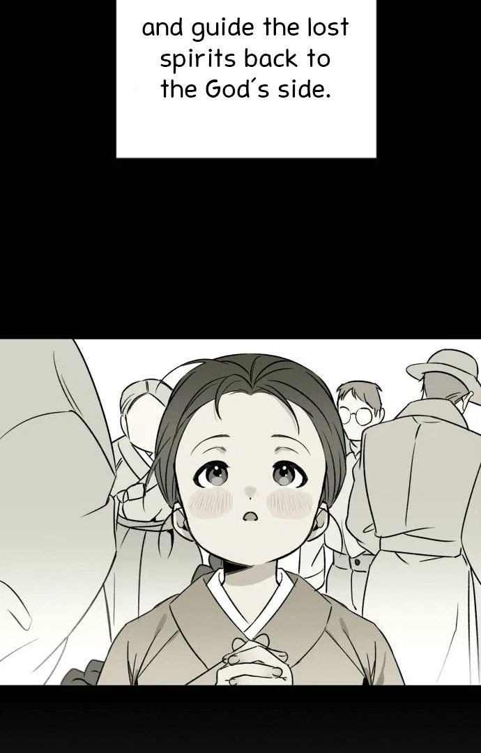 The Second Child of God Chapter 1 – Page 31