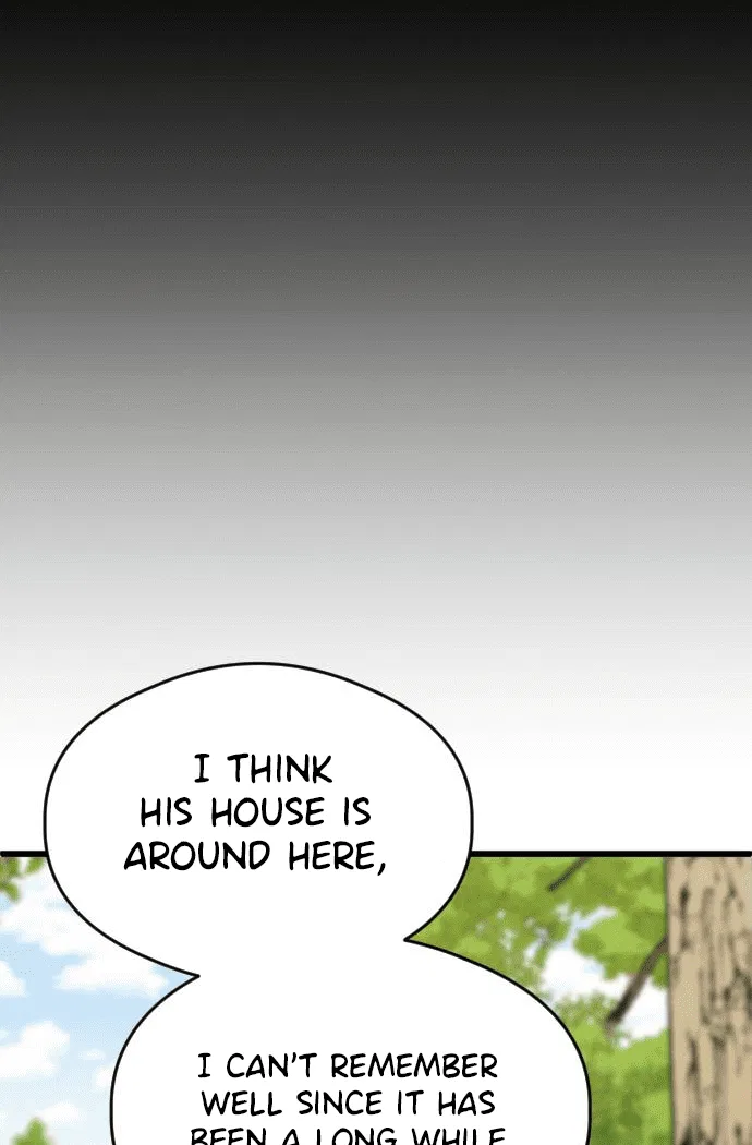 The Second Child of God Chapter 1 – Page 32