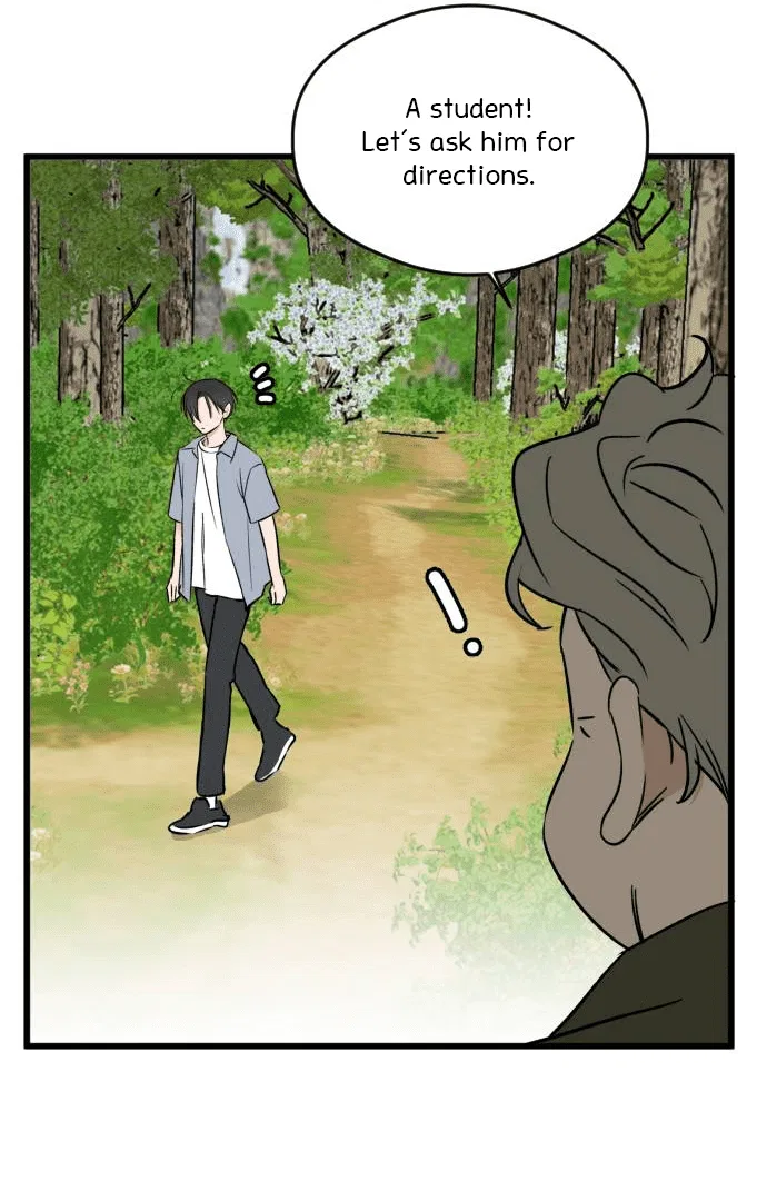 The Second Child of God Chapter 1 – Page 34