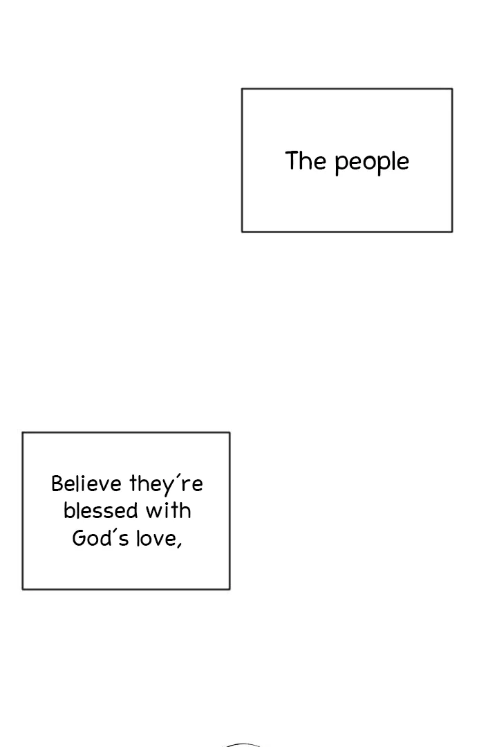 The Second Child of God Chapter 1 – Page 35