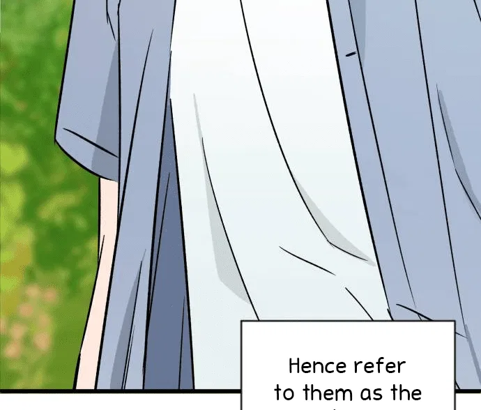 The Second Child of God Chapter 1 – Page 37