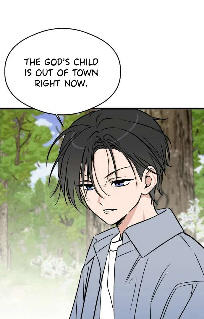 The Second Child of God Chapter 1 – Page 40