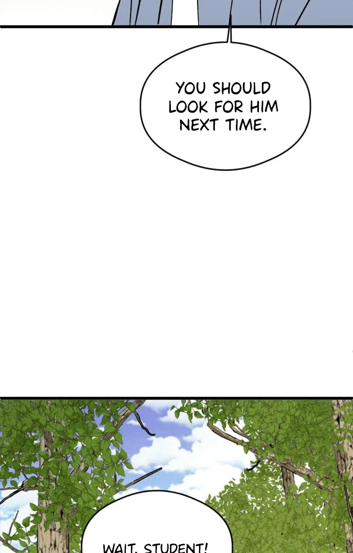 The Second Child of God Chapter 1 – Page 41