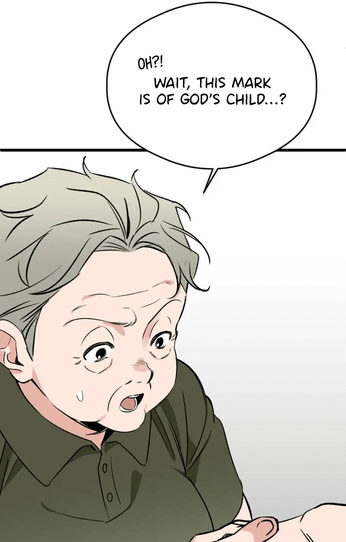 The Second Child of God Chapter 1 – Page 44