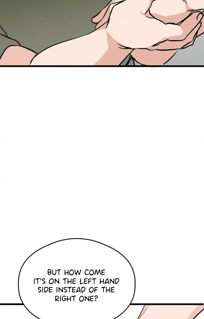 The Second Child of God Chapter 1 – Page 45