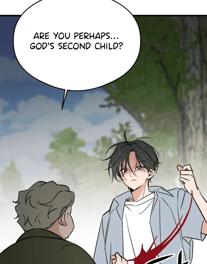 The Second Child of God Chapter 1 – Page 47