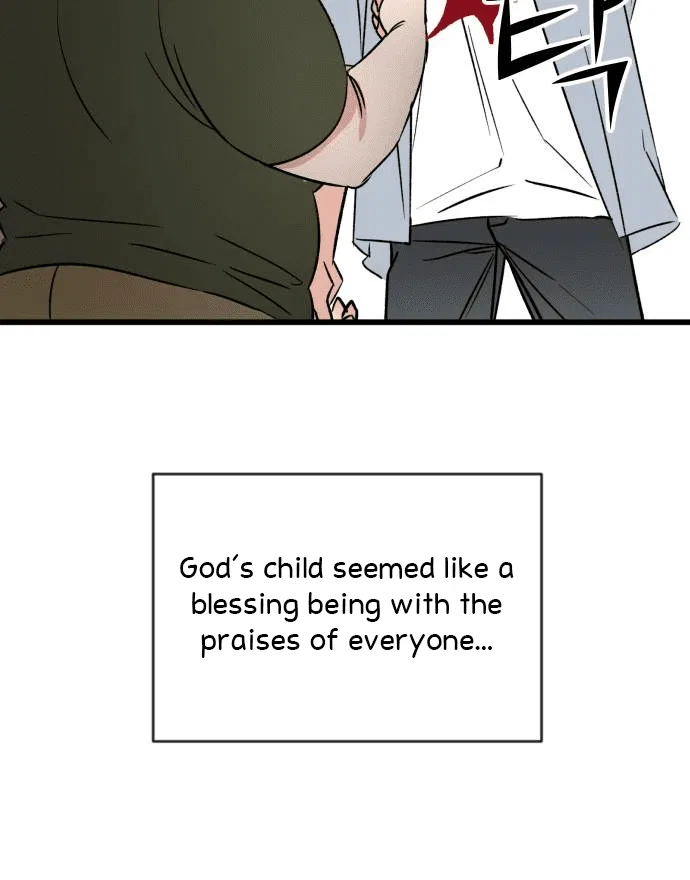 The Second Child of God Chapter 1 – Page 48