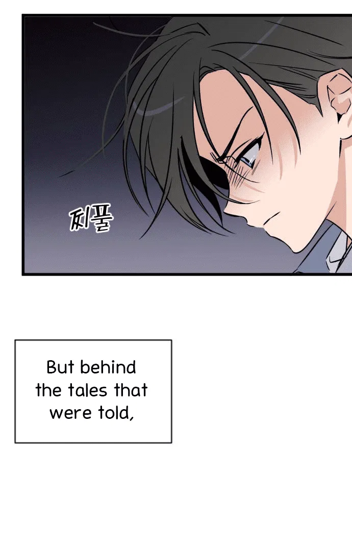 The Second Child of God Chapter 1 – Page 49
